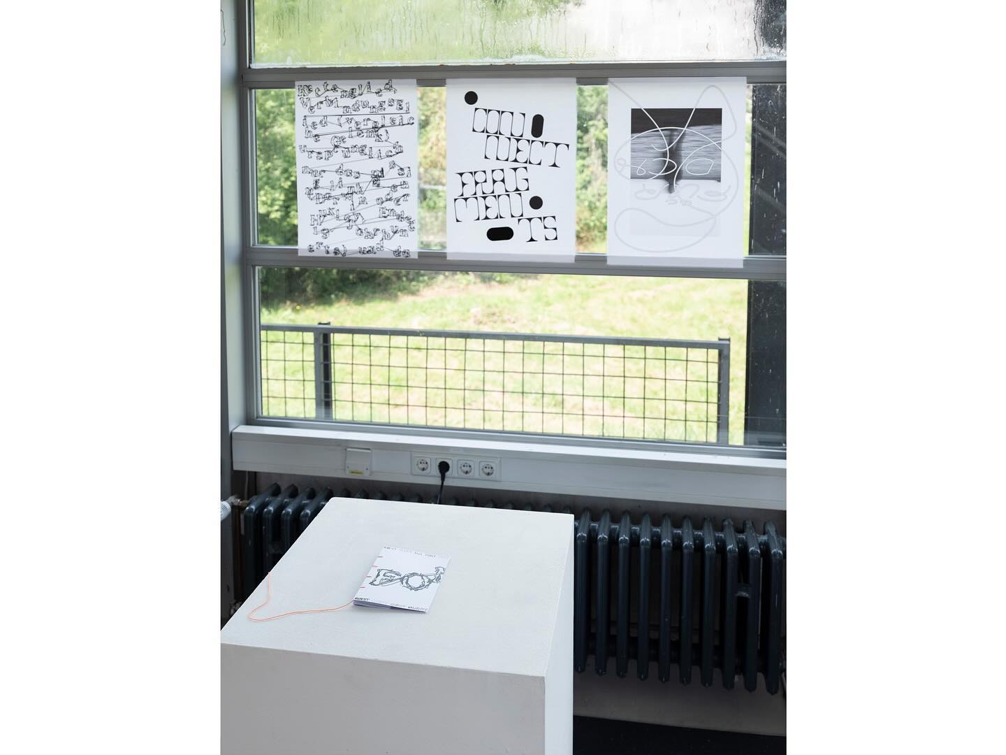 RUNDGANG 2024 (2/3) @kunsthochschulekassel @