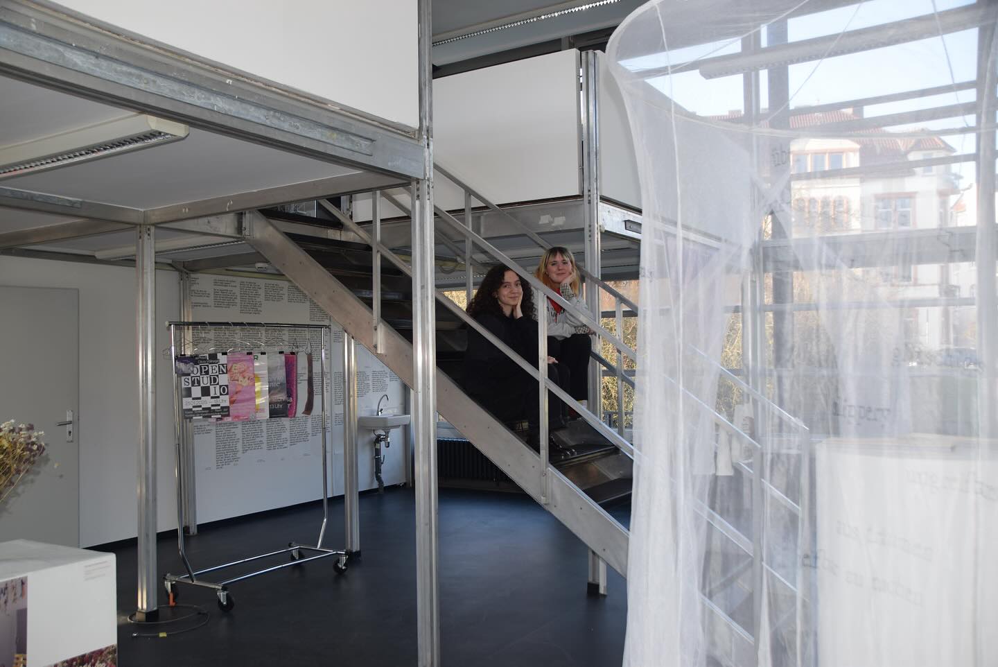 „Queer* Spaces Kassel“ und „slippery dreamsc