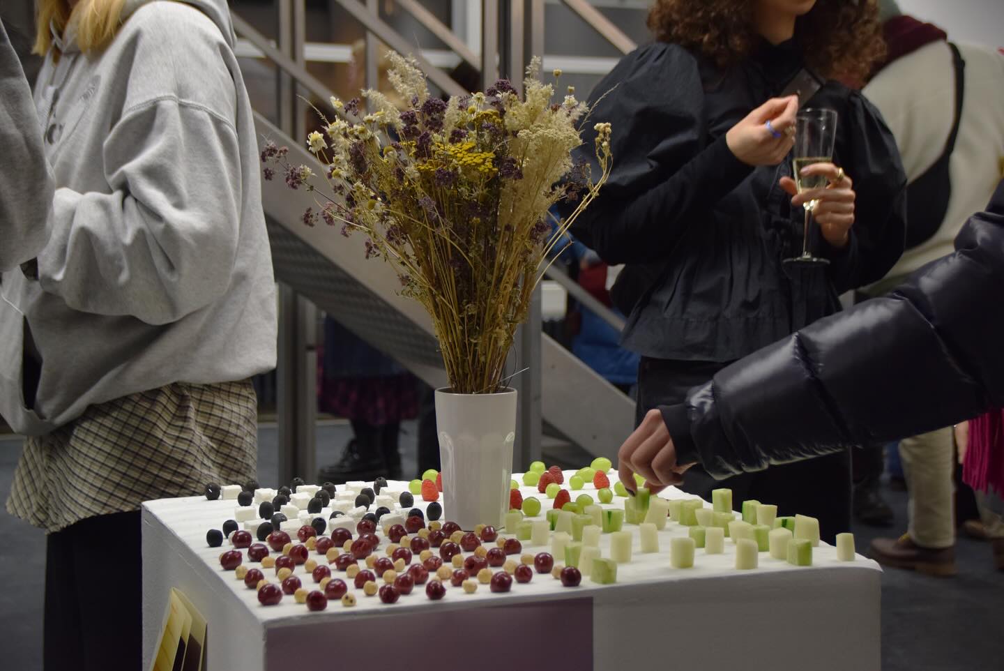 „Queer* Spaces Kassel“ und „slippery dreamsc